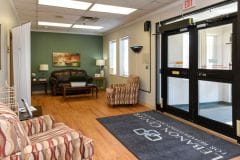 Lebanon Center for Rehabilitation and Healing, LLC