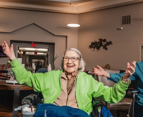 Parsons House Cypress, LLC