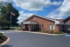Lebanon Center for Rehabilitation and Healing, LLC