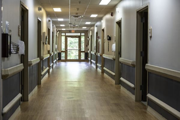 Lebanon Center for Rehabilitation and Healing, LLC