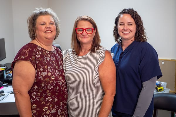 Tri State Health and Rehabilitation Center