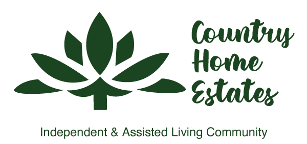Logo of Country Home Estates
