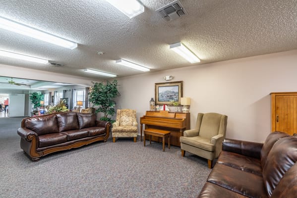 Country Home Estates