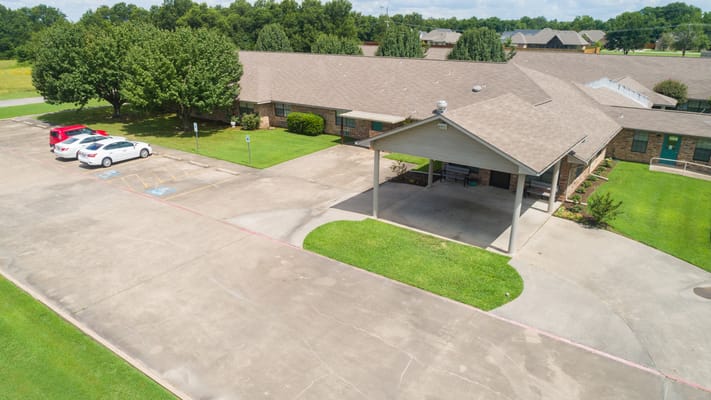 Country Home Estates