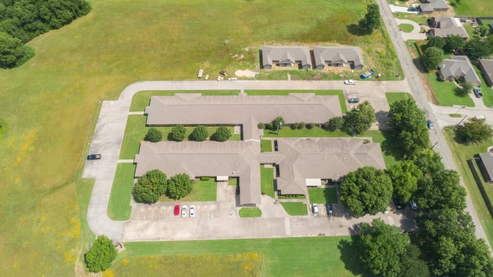 Country Home Estates