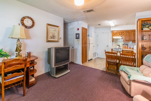 Country Home Estates