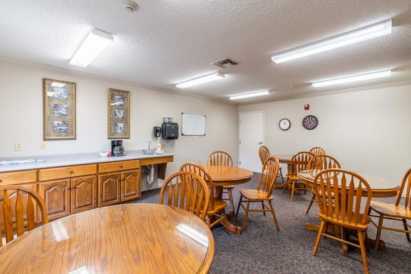 Country Home Estates