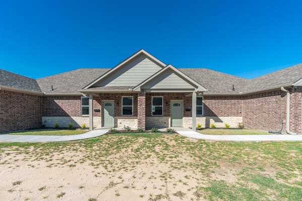 Country Home Estates