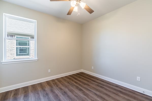 Country Home Estates