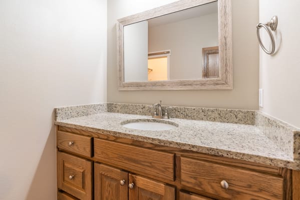 Country Home Estates