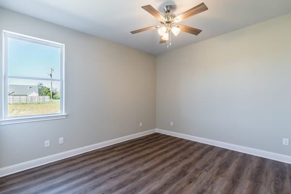 Country Home Estates