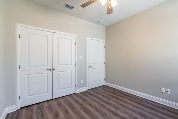 Country Home Estates