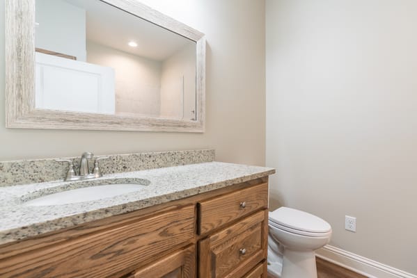 Country Home Estates