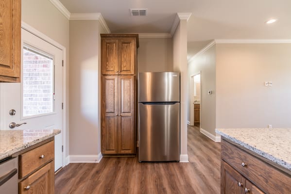 Country Home Estates