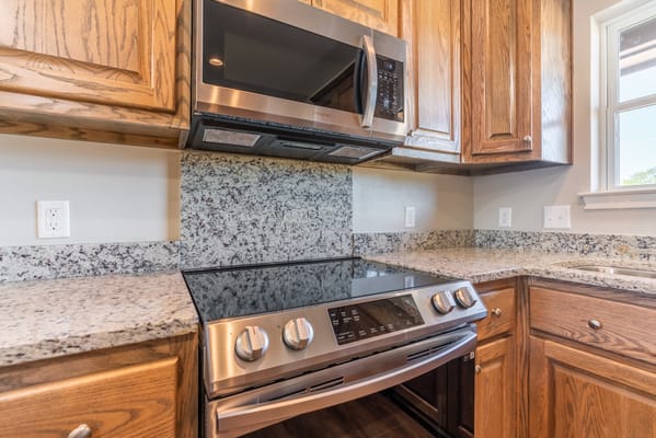 Country Home Estates