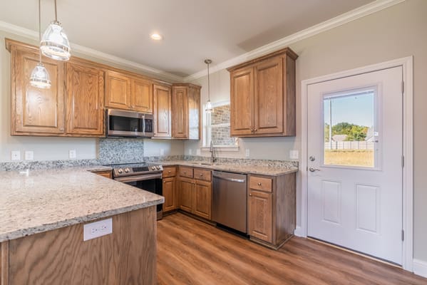 Country Home Estates