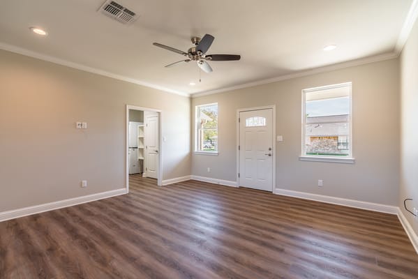 Country Home Estates