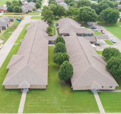 Country Home Estates