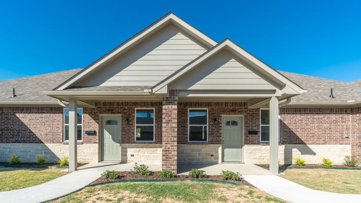 Country Home Estates