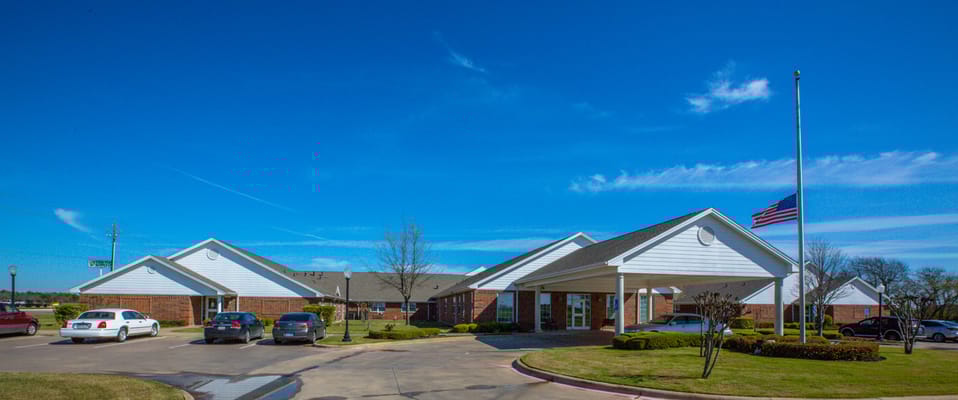 Country Home Estates