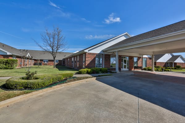 Country Home Estates