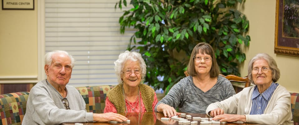 Country Home Estates