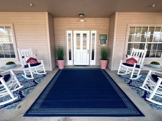 The Oaks of Granbury