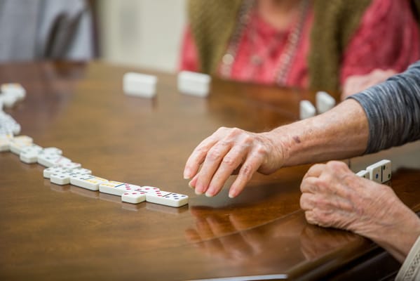 Country Home Estates