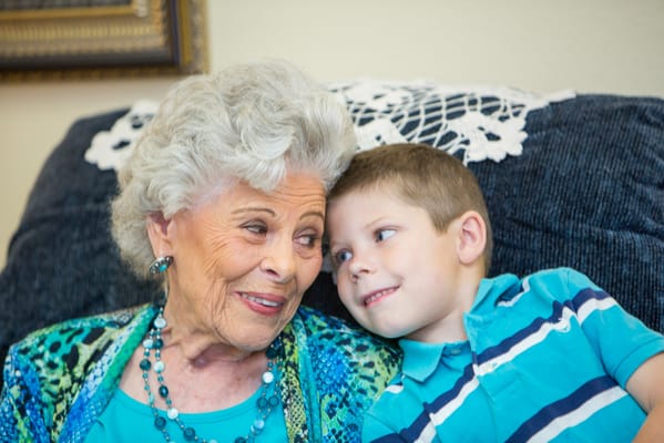 Country Home Estates