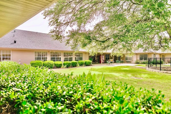 The Oaks of Granbury