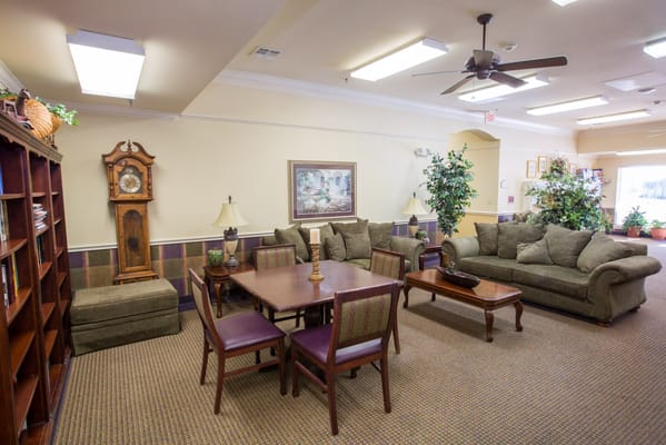 Country Home Estates