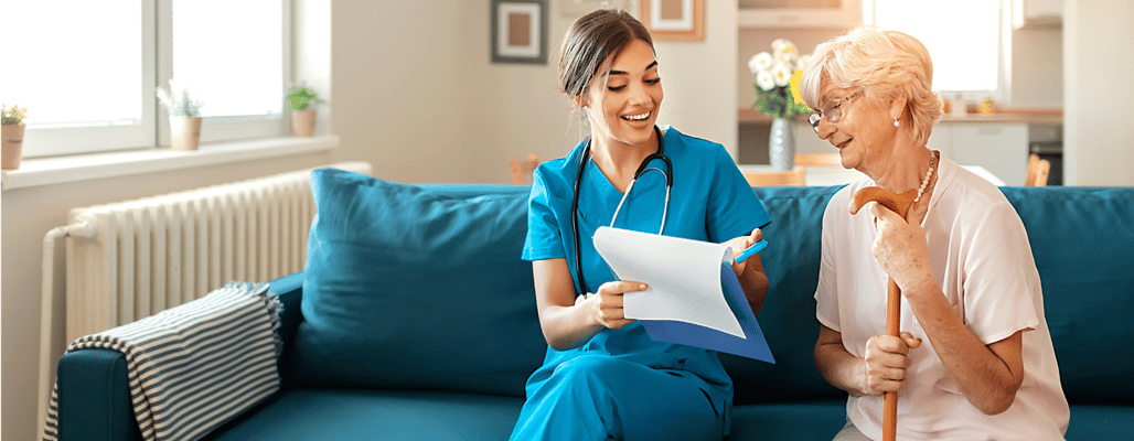 The Oaks of Granbury