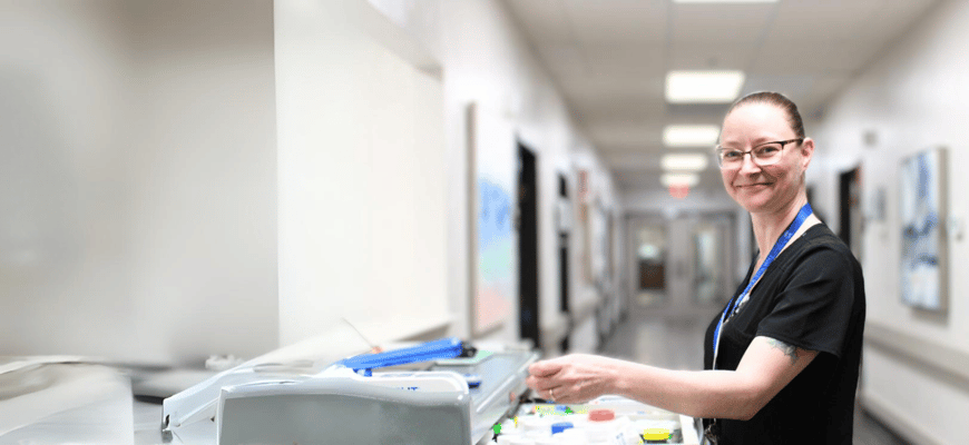 The Oaks of Granbury