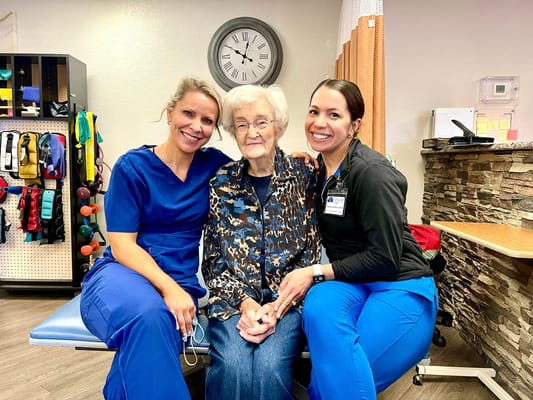 The Oaks of Granbury