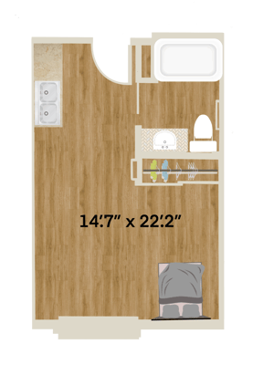 The Oaks of Granbury