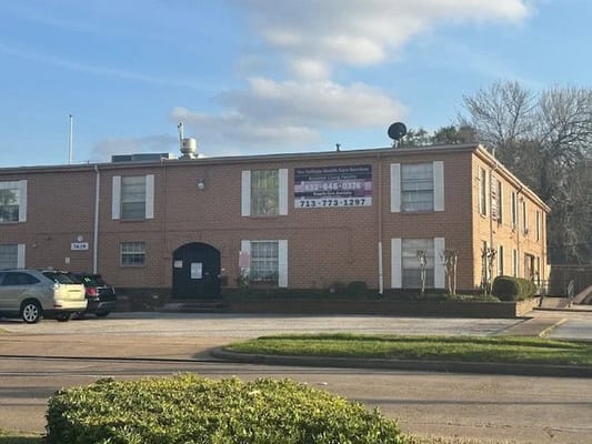 The Cottage Health Care Services