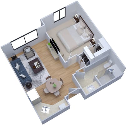 Morada Lake Arlington