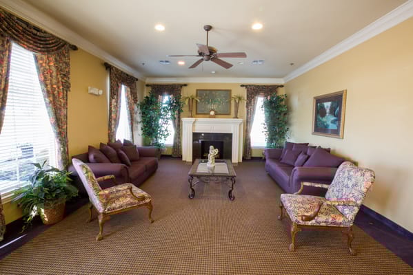 Country Home Estates