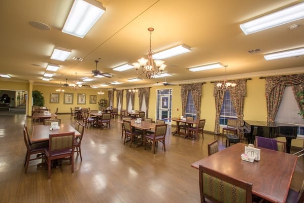 Country Home Estates