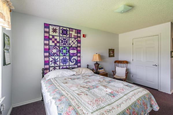 Country Home Estates