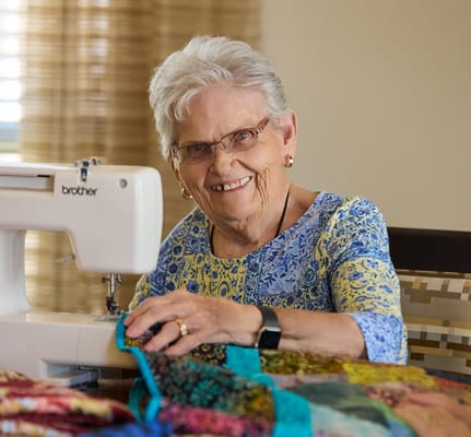 The Village of the Heights