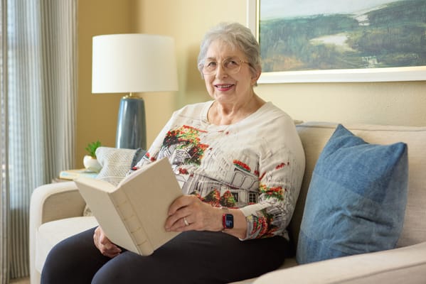 Village on the Park Plano