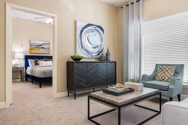 Village on the Park Plano