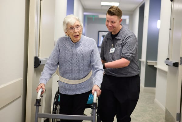 Village on the Park Plano