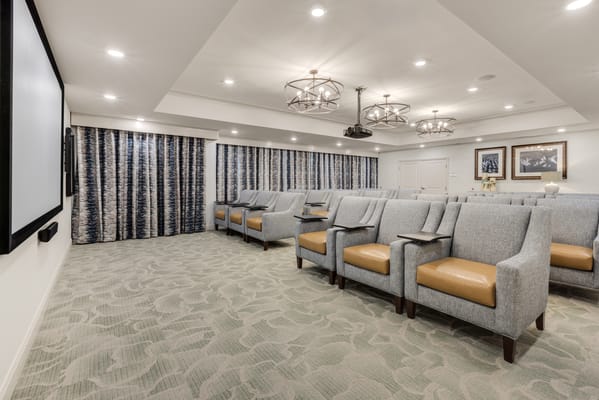 Village on the Park Plano