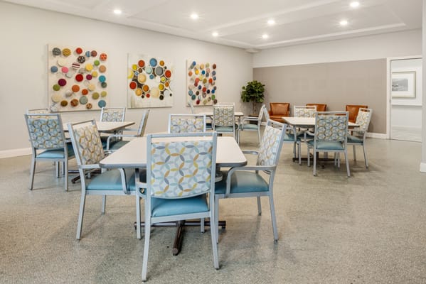 Village on the Park Plano