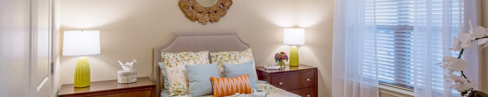 Village on the Park Plano