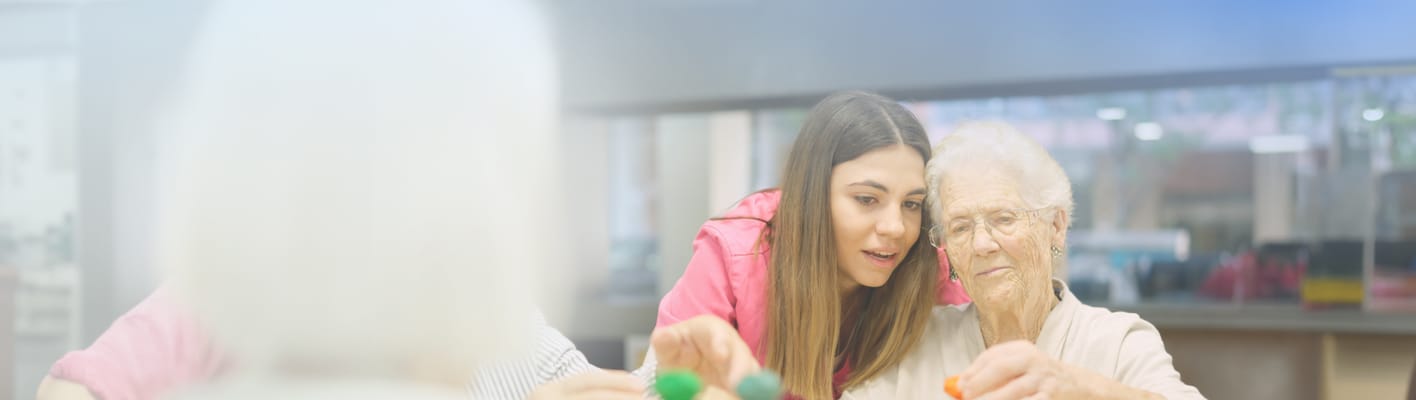 Orchard View Post-Acute and Rehabilitation Center