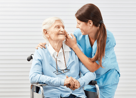 Orchard View Post-Acute and Rehabilitation Center