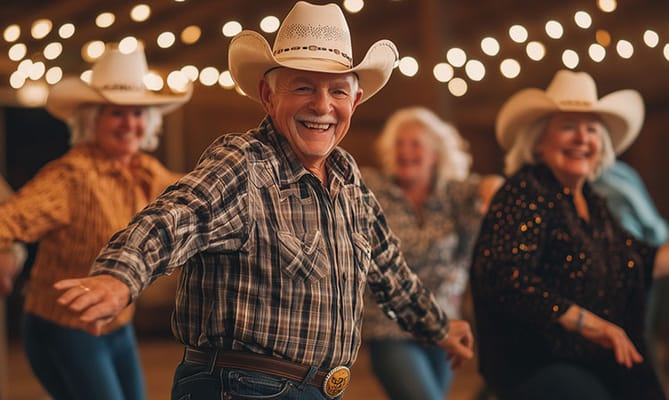 Independence Hill Assisted Living